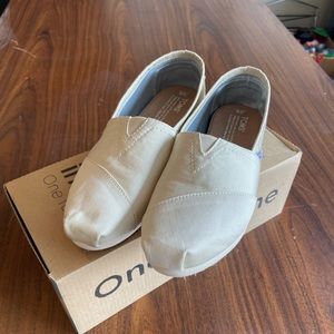 Ivory Toms